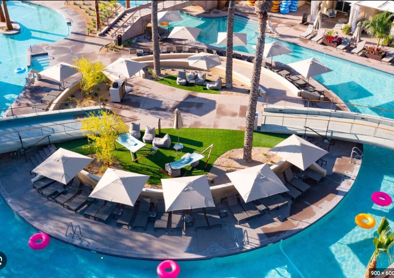 JW Marriott