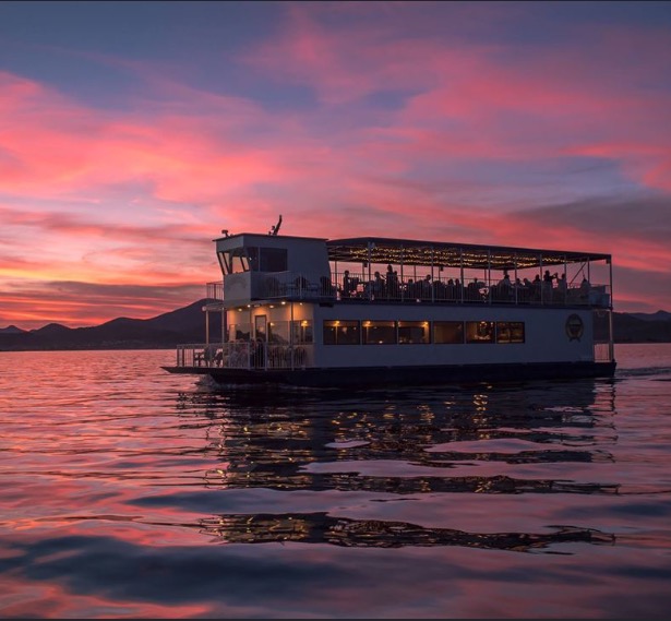 Lake Pleasant
