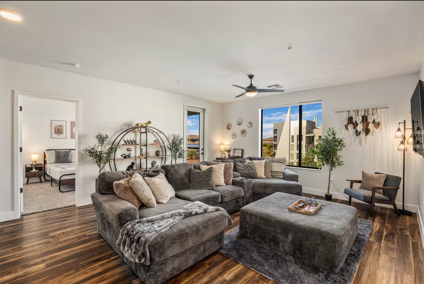 Desert Ridge Collection