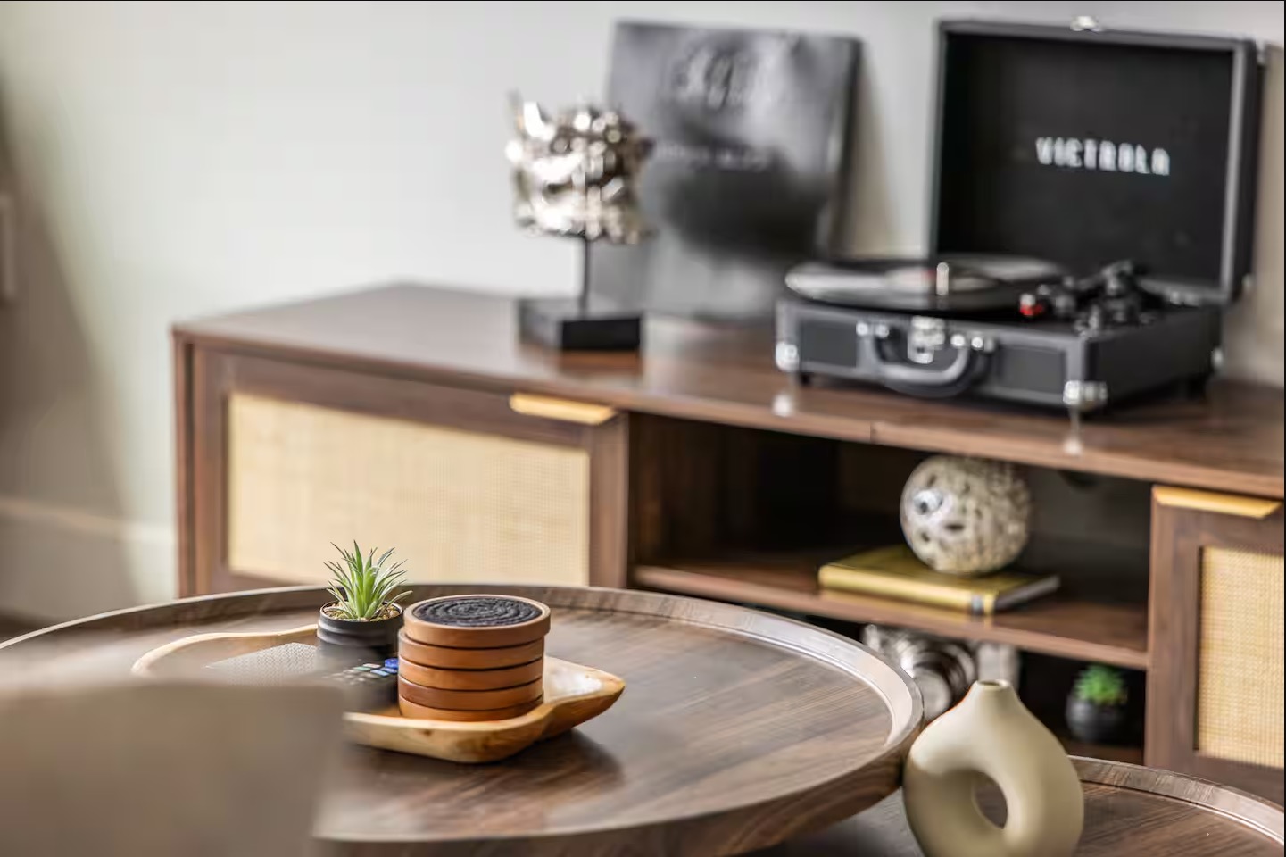 Desert Ridge Collection