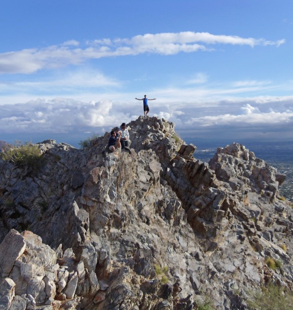 Piestewa Peak