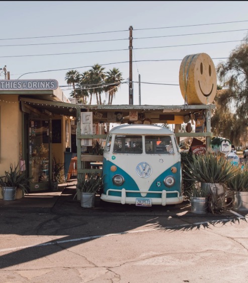 Beach House Tacos